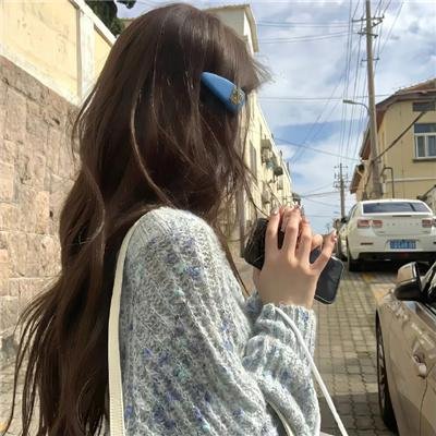 月亮女孩