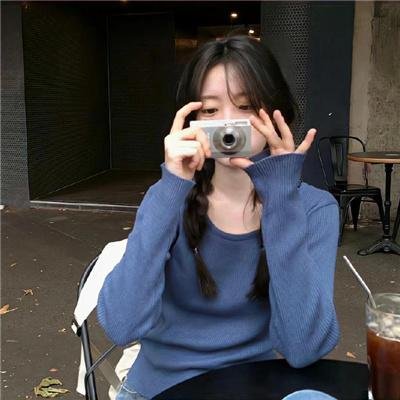 眩：北斋之女